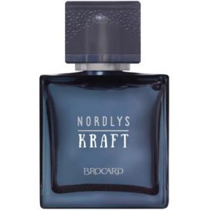 Парфюмерная вода Brocard Нордпис Крафт