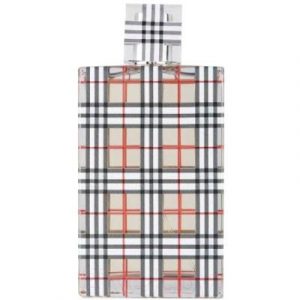 Парфюмерная вода Burberry Brit
