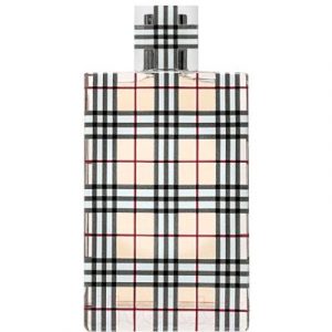 Парфюмерная вода Burberry Brit