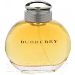 Парфюмерная вода Burberry Burberry