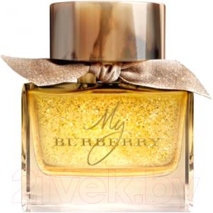 Парфюмерная вода Burberry My Burberry Festive Edition