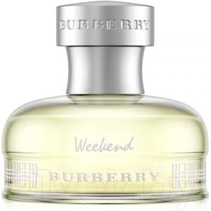 Парфюмерная вода Burberry Weekend For Women
