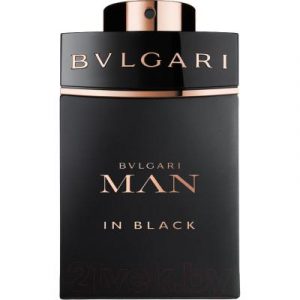 Парфюмерная вода Bvlgari Man In Black