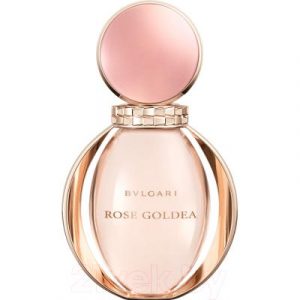 Парфюмерная вода Bvlgari Rose Goldea