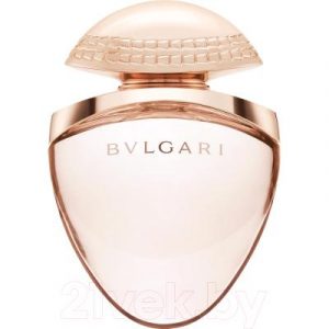 Парфюмерная вода Bvlgari Rose Goldea