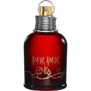 Парфюмерная вода Cacharel Amor Amor Mon Parfum Du Soir