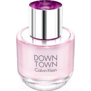 Парфюмерная вода Calvin Klein DownTown