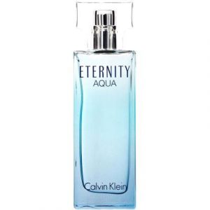 Парфюмерная вода Calvin Klein Eternity Aqua