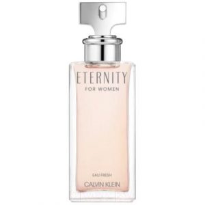 Парфюмерная вода Calvin Klein Eternity Eau Fresh