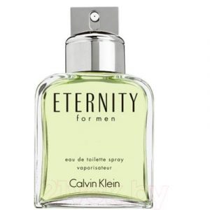 Парфюмерная вода Calvin Klein Eternity for Men