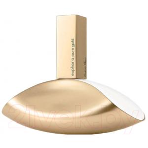 Парфюмерная вода Calvin Klein Euphoria Pure Gold