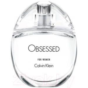 Парфюмерная вода Calvin Klein Obsessed For Women