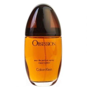 Парфюмерная вода Calvin Klein Obsession
