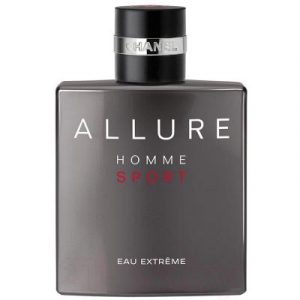 Парфюмерная вода Chanel Allure Homme Sport Eau Extreme
