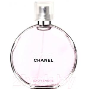 Парфюмерная вода Chanel Chance Eau Tendre