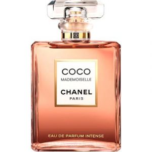 Парфюмерная вода Chanel Coco Mademoiselle Intense