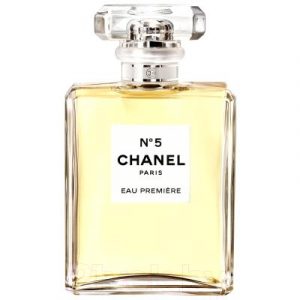Парфюмерная вода Chanel № 5 Eau Premiere