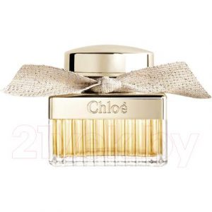 Парфюмерная вода Chloe Absolu De Parfum