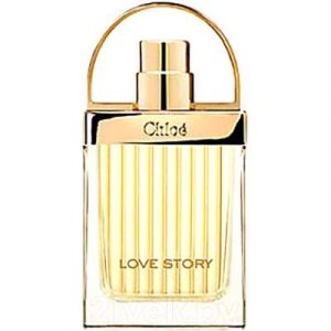 Парфюмерная вода Chloe Love Story
