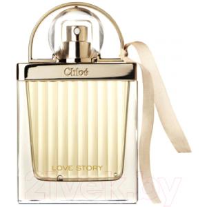 Парфюмерная вода Chloe Love Story Eau De Parfum