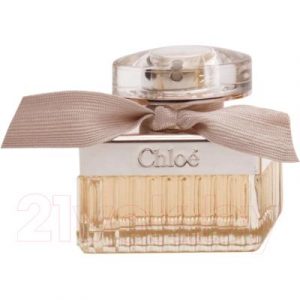 Парфюмерная вода Chloe Signature