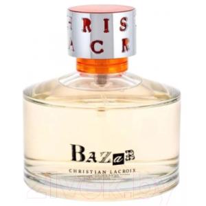 Парфюмерная вода Christian Lacroix Bazar Pour Femme