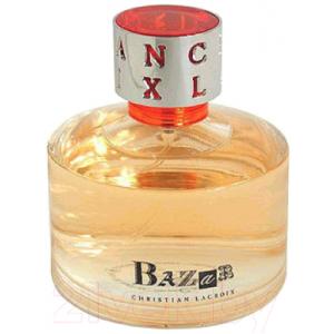 Парфюмерная вода Christian Lacroix Bazar Pour Femme