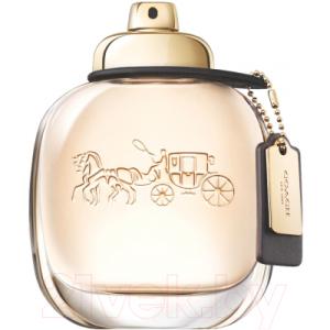 Парфюмерная вода Coach New York Coach