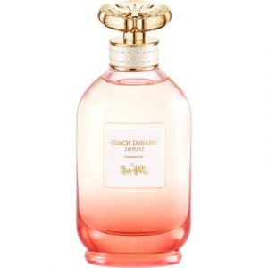 Парфюмерная вода Coach New York Coach Dreams Sunset