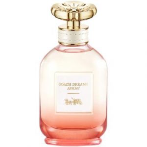 Парфюмерная вода Coach New York Coach Dreams Sunset