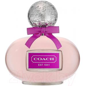 Парфюмерная вода Coach New York Poppy Flower