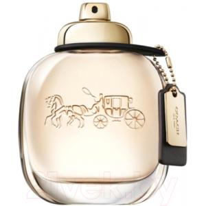 Парфюмерная вода Coach New York The Fragrance