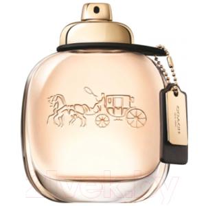 Парфюмерная вода Coach New York The Fragrance for Women