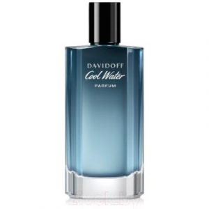 Парфюмерная вода Davidoff Cool Water Man