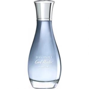 Парфюмерная вода Davidoff Cool Water Woman