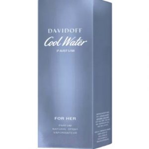 Парфюмерная вода Davidoff Cool Water Woman