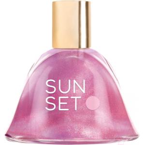 Парфюмерная вода Dilis Parfum Sunset