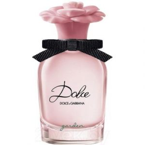 Парфюмерная вода Dolce&Gabbana Dolce Garden