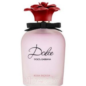Парфюмерная вода Dolce&Gabbana Dolce Rosa Excelsa