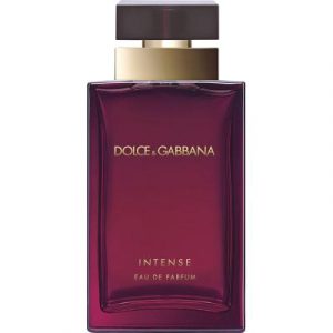 Парфюмерная вода Dolce&Gabbana Pour Femme Intense