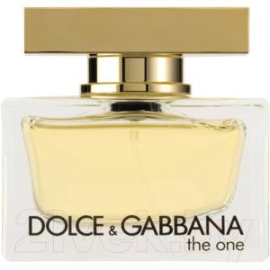 Парфюмерная вода Dolce&Gabbana The One for Women