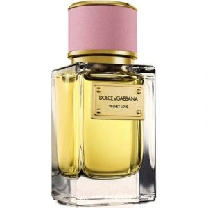Парфюмерная вода Dolce&Gabbana Velvet Love for Women