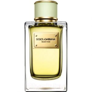 Парфюмерная вода Dolce&Gabbana Velvet Pure for Women