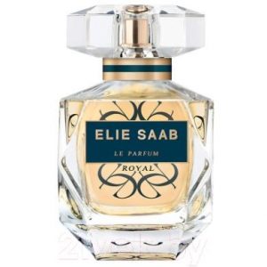 Парфюмерная вода Elie Saab Le Parfum Royal