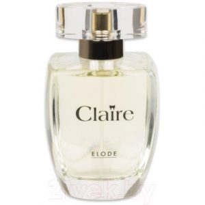 Парфюмерная вода Elode Claire for Women
