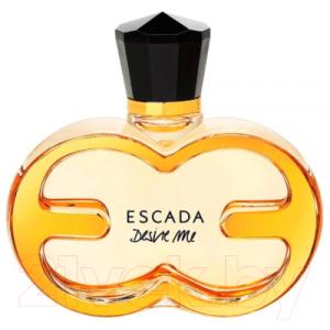 Парфюмерная вода Escada Desire Me