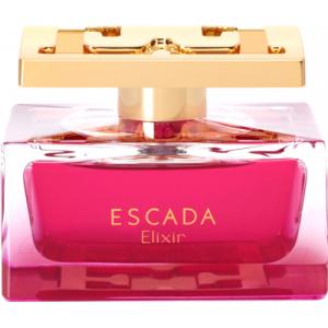 Парфюмерная вода Escada Especially Elixir