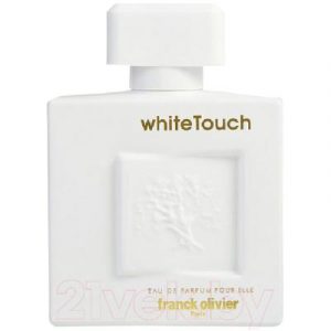 Парфюмерная вода Franck Olivier White Touch
