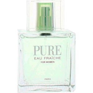 Парфюмерная вода Geparlys Pure Eau Fraiche