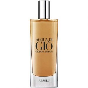 Парфюмерная вода Giorgio Armani Acqua Di Gio Absolu for Men
